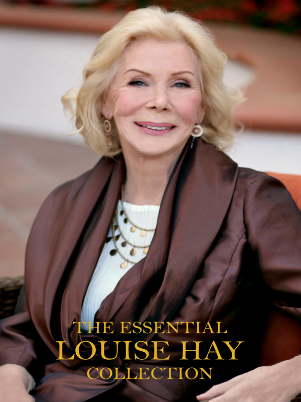 ALSO BY LOUISE HAY BOOKSKIT All Is Well with Mona Lisa Schulz MD - photo 1