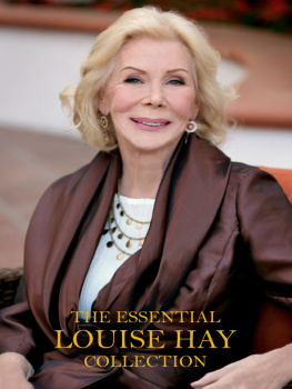 Hay - The Essential Louise Hay Collection