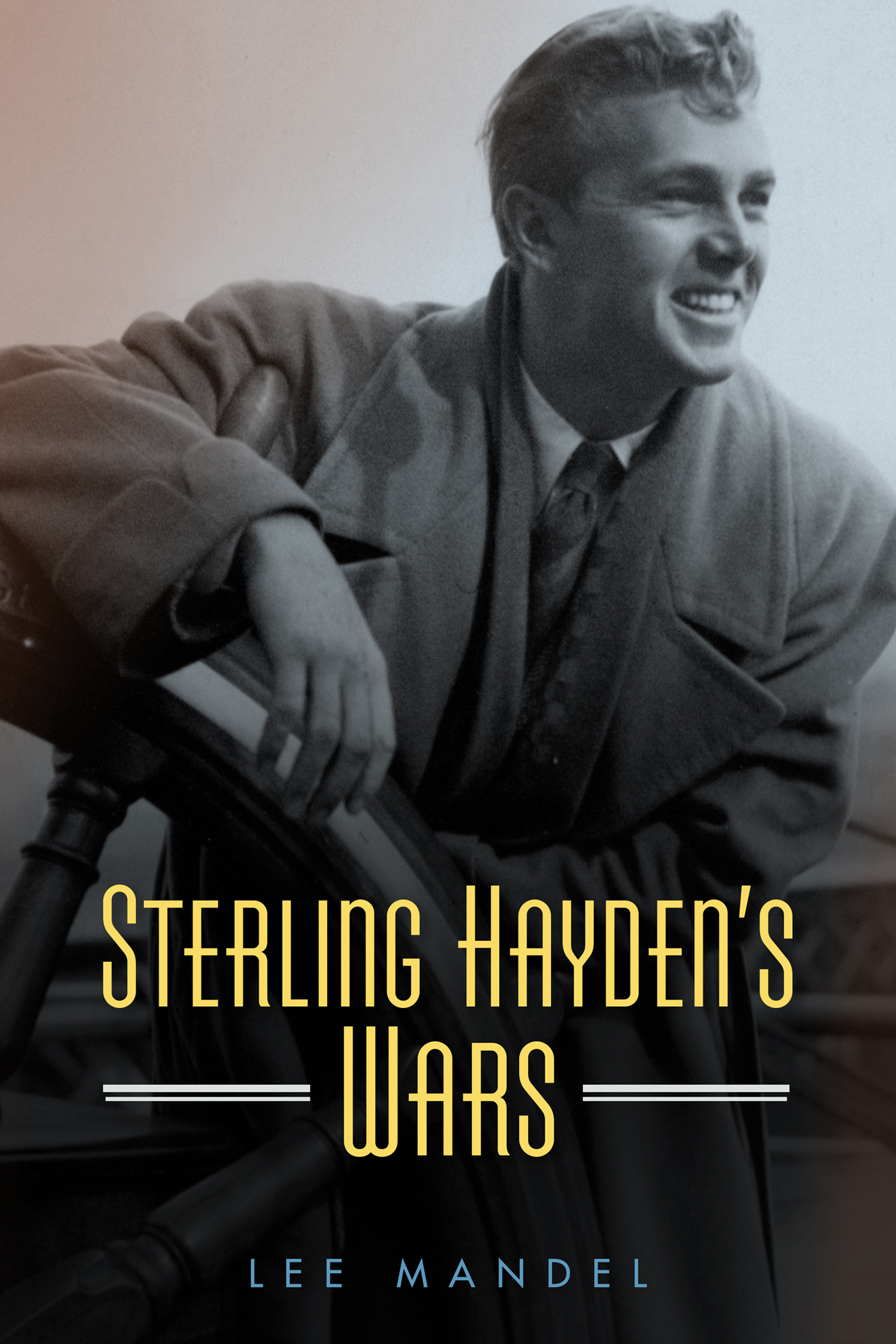 Sterling Haydens Wars - image 1