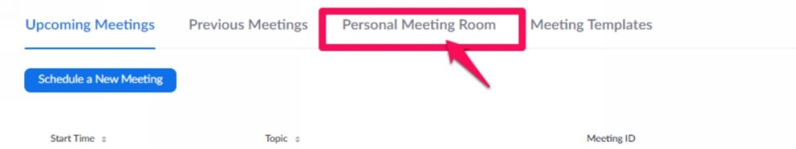 Meeting Template Meeting Template is a place where you can customize your - photo 4