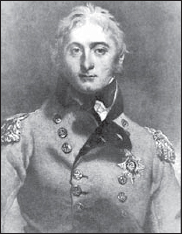 Sir John Moore in the uniform of a lieutenant-general Engraving by Charles - photo 8