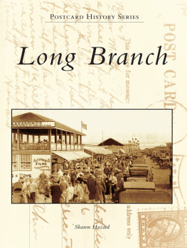 Hazard - Long Branch