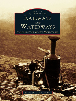 Heald Ph. D. - Railways and Waterways