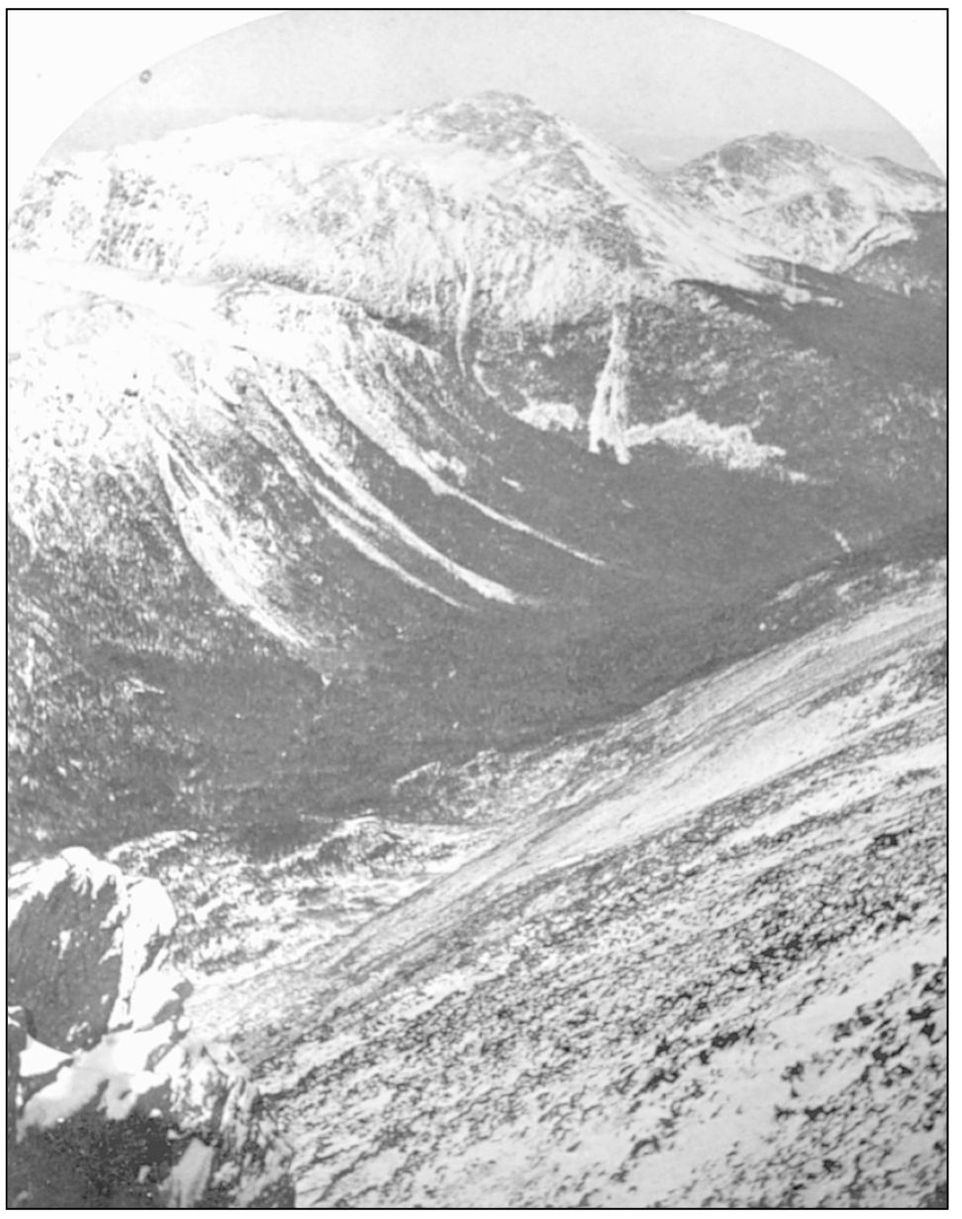 THE GULF OF MEXICO FROM MOUNT WASHINGTON C 1880s Today this area is known - photo 8