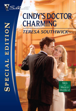 Teresa Southwick - Cindys Doctor Charming  