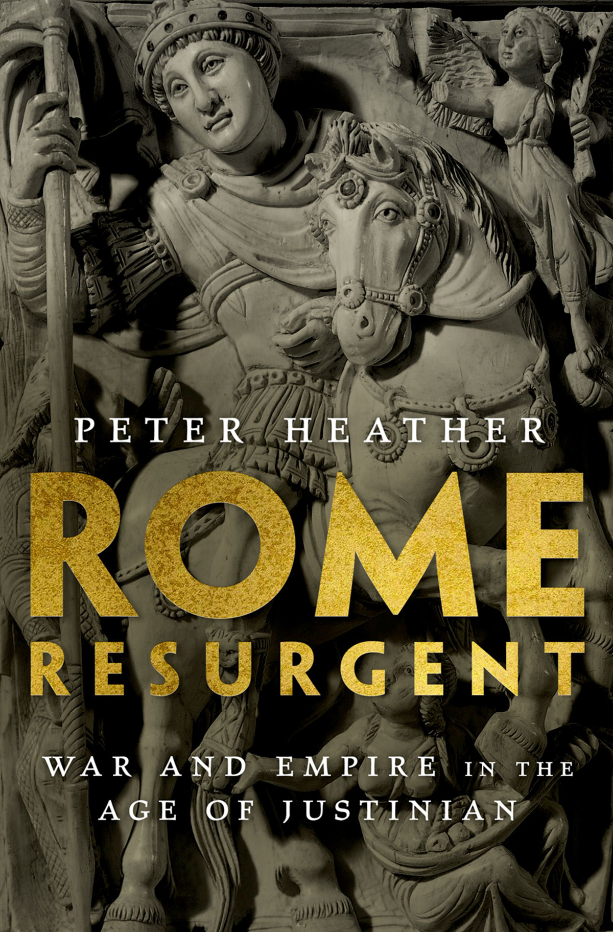 ROME RESURGENT Ancient Warfare and Civilization SERIES EDITORS RICHARD - photo 1