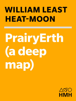 Heat-Moon - Prairy Erth