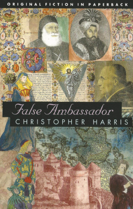Harris - False Ambassador