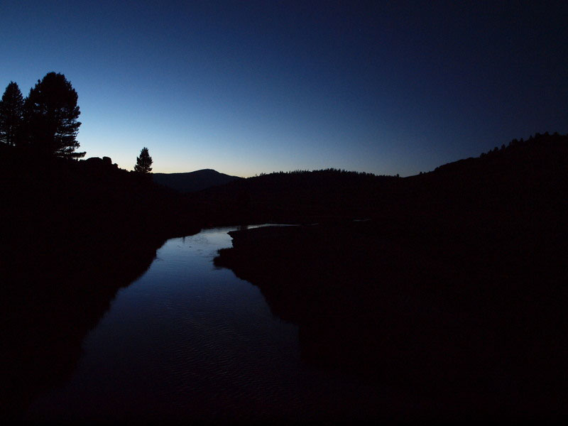 Day Section Hikes Pacific Crest Trail Southern California 1st EDITION 2012 - photo 4