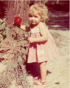 Me aged 3 at La Tambura INTRODUCTION Over the past 30 years I have made my - photo 3