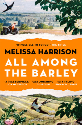 Harrison - All Among the Barley