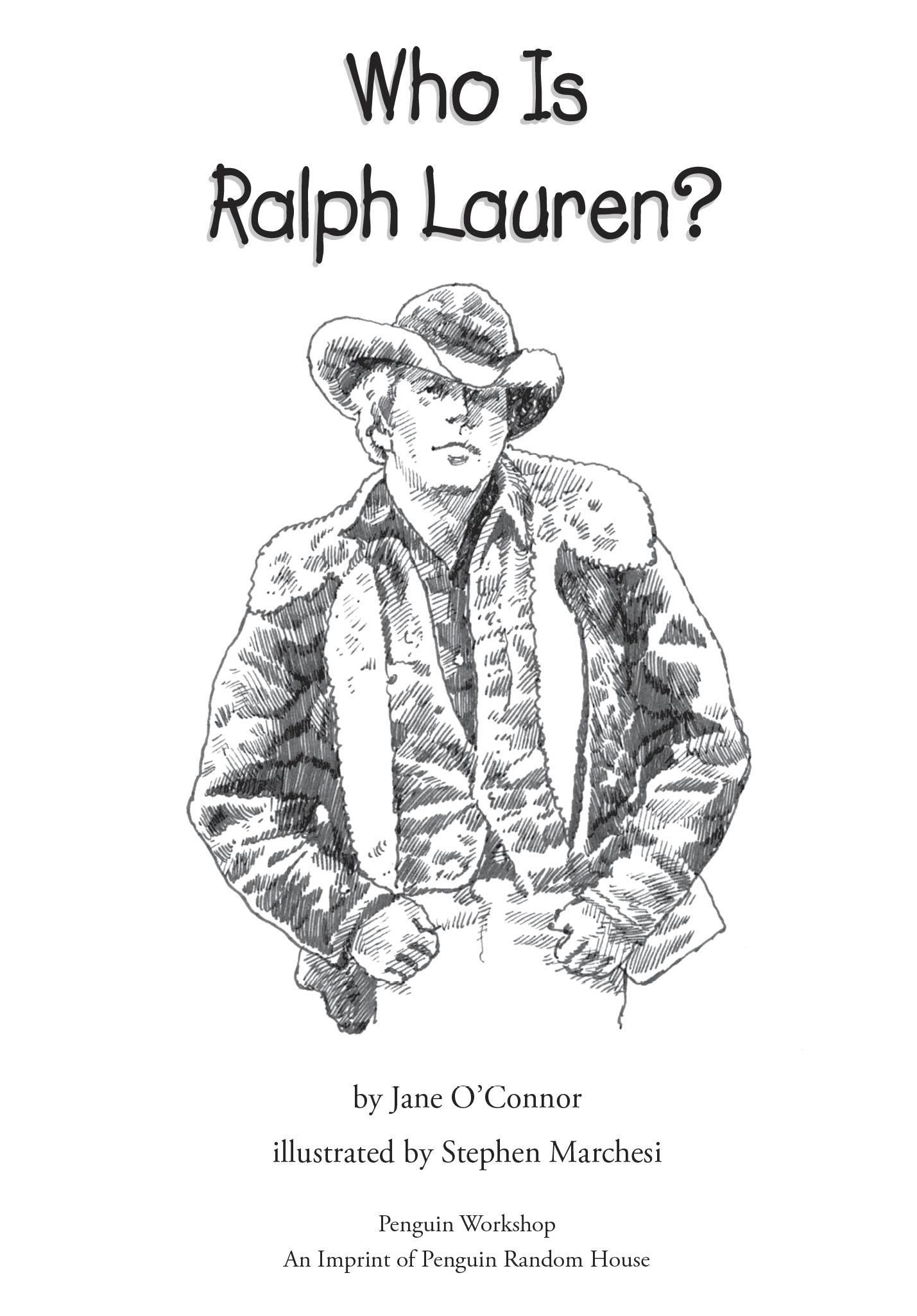 Who Is Ralph Lauren - image 2