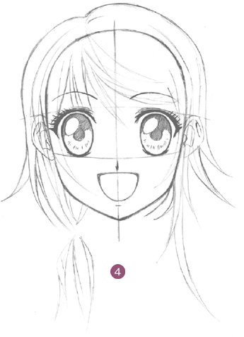 Shoujo basics christopher harts draw manga now - photo 11