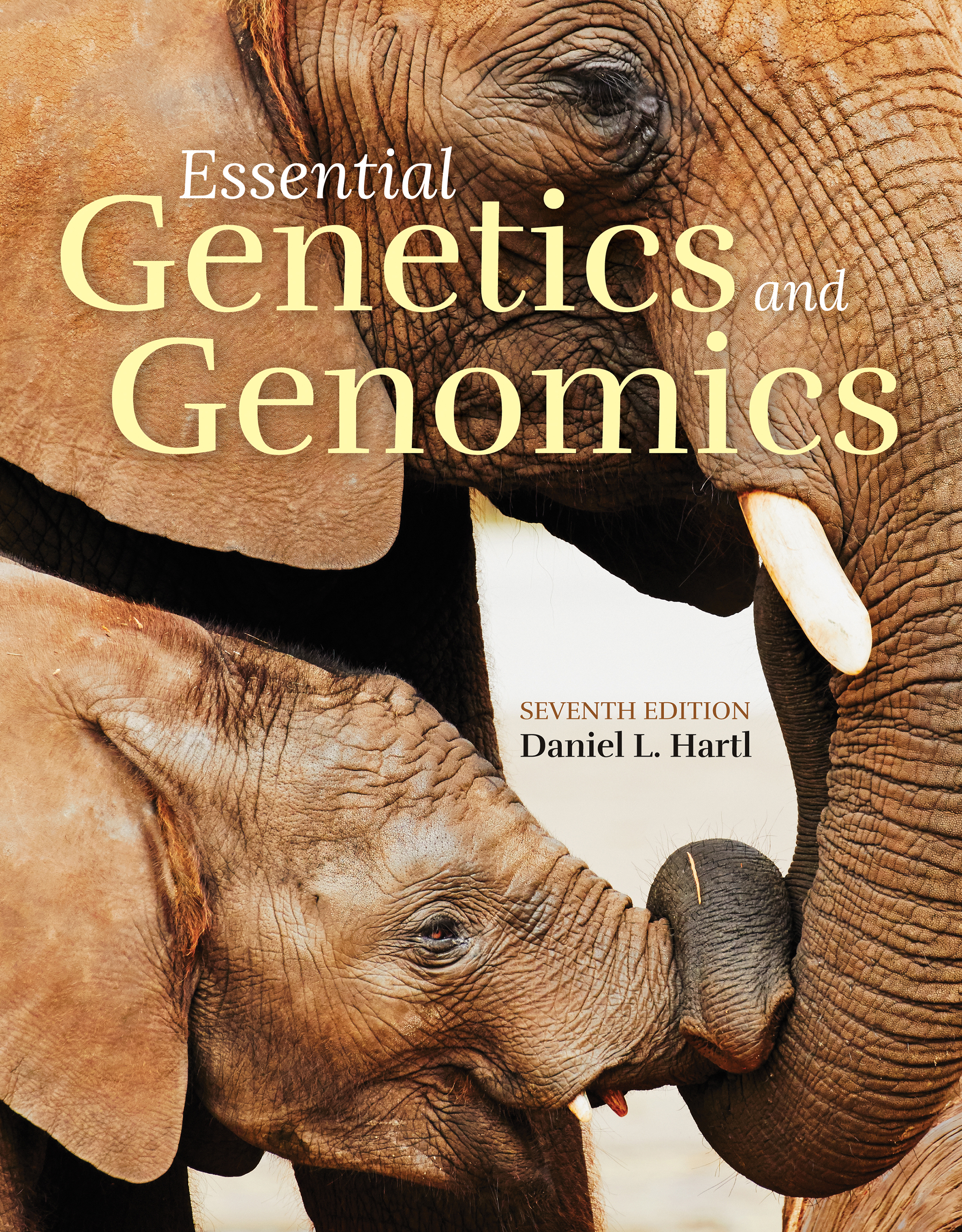 Essential Genetics and Genomics - image 1