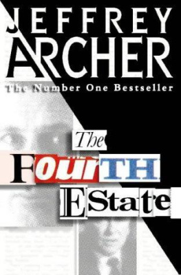 Jeffrey Archer The Fourth Estate