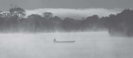 Canoeing the Congo the first source-to-sea descent of the Congo River - image 3