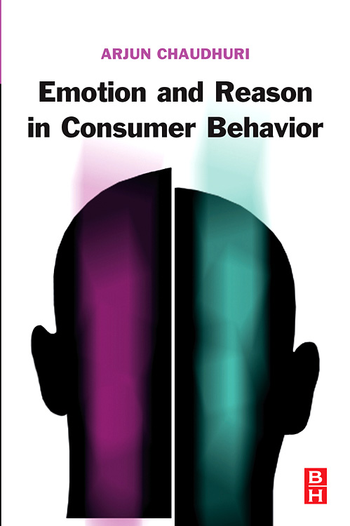 EMOTION AND REASON IN CONSUMER BEHAVIOR This Page is Intentionally Left Blan - photo 1