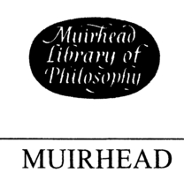 Muirhead Library of Philosophy HEGEL In 7 Volumes I Hegel Findlay II - photo 2