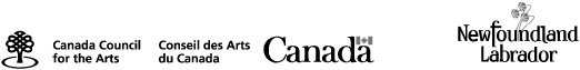 We gratefully acknowledge the financial support of the Canada Council for the - photo 2