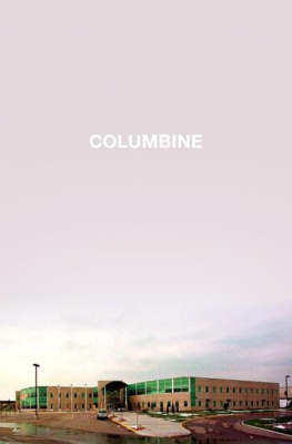 Dave Cullen - Columbine