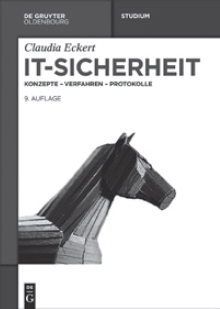 IT-Sicherheit 9 Auflage C Eckert 2014 ISBN 978-3-486-77848-9 e-ISBN - photo 6