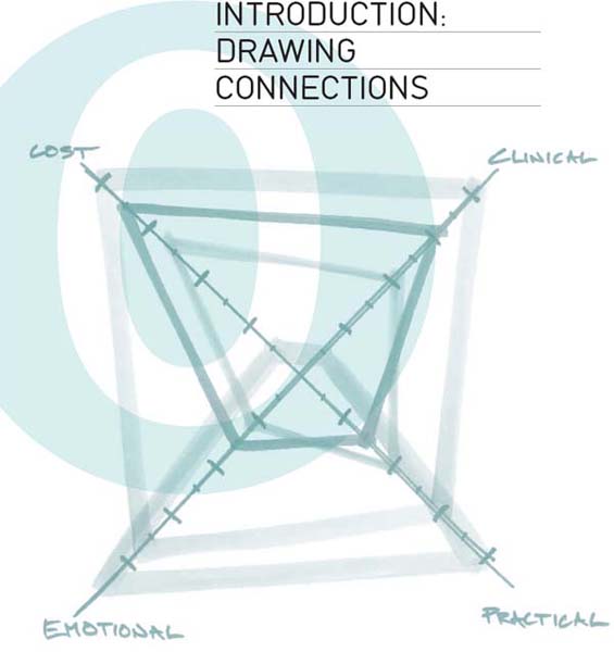 Fig 1 This sketch from HLBs Boston office is an early iteration of a design - photo 3