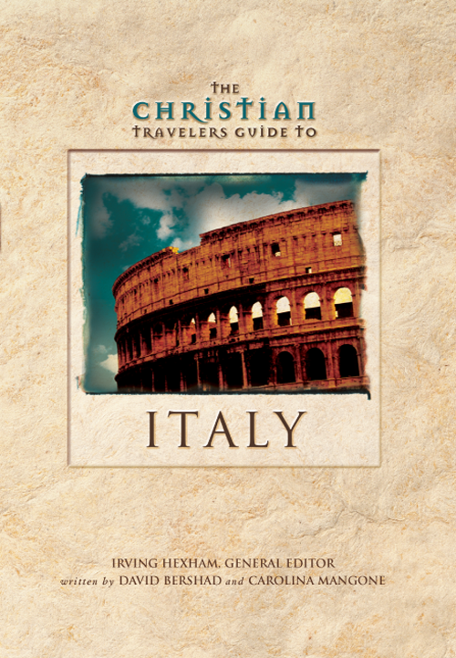 The Christian Travelers Guide to Italy - image 1