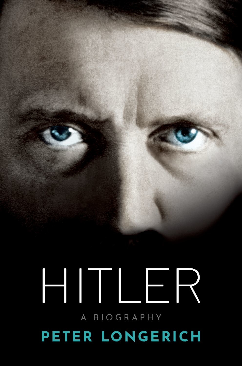 Hitler a Biography - image 1