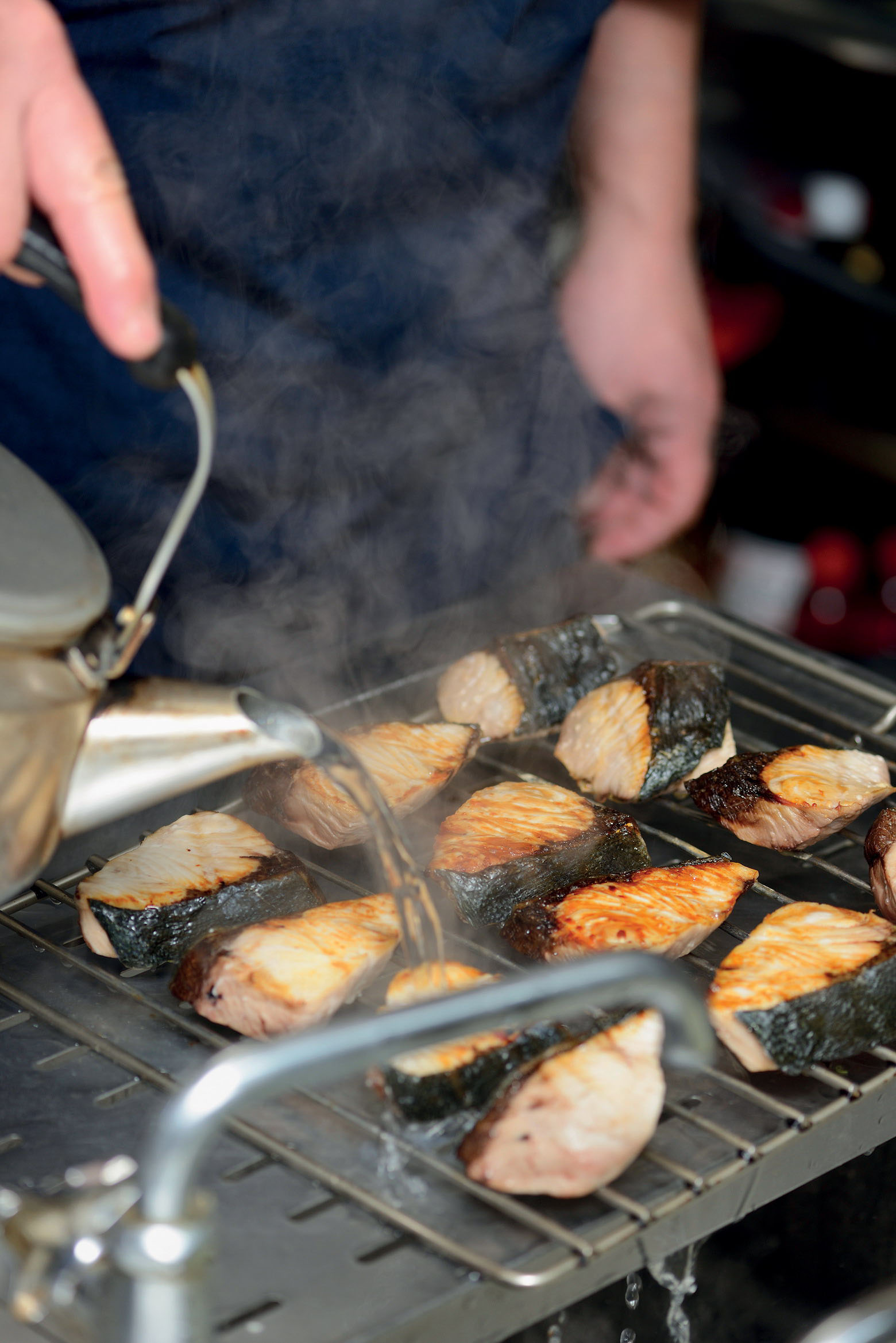 COOKS NOTES This book aims to deliver Japans best local dishes direct from the - photo 7