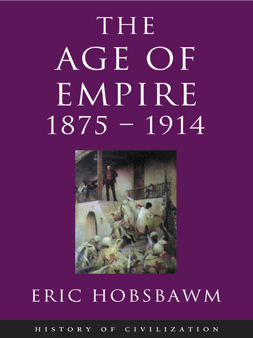 Eric Hobsbawm was born in Alexandria in 1917 and was educated in Vienna - photo 1