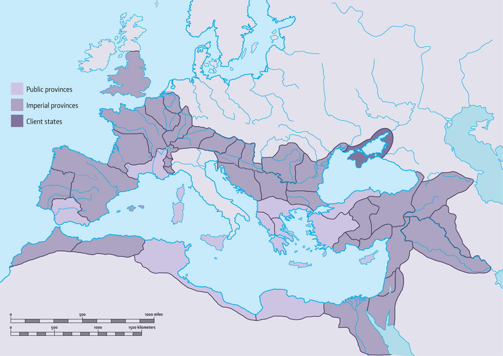 753 BCE Foundation of Rome Legendary foundation datebut according to some - photo 6