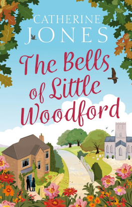 Jones - The Bells of Little Woodford