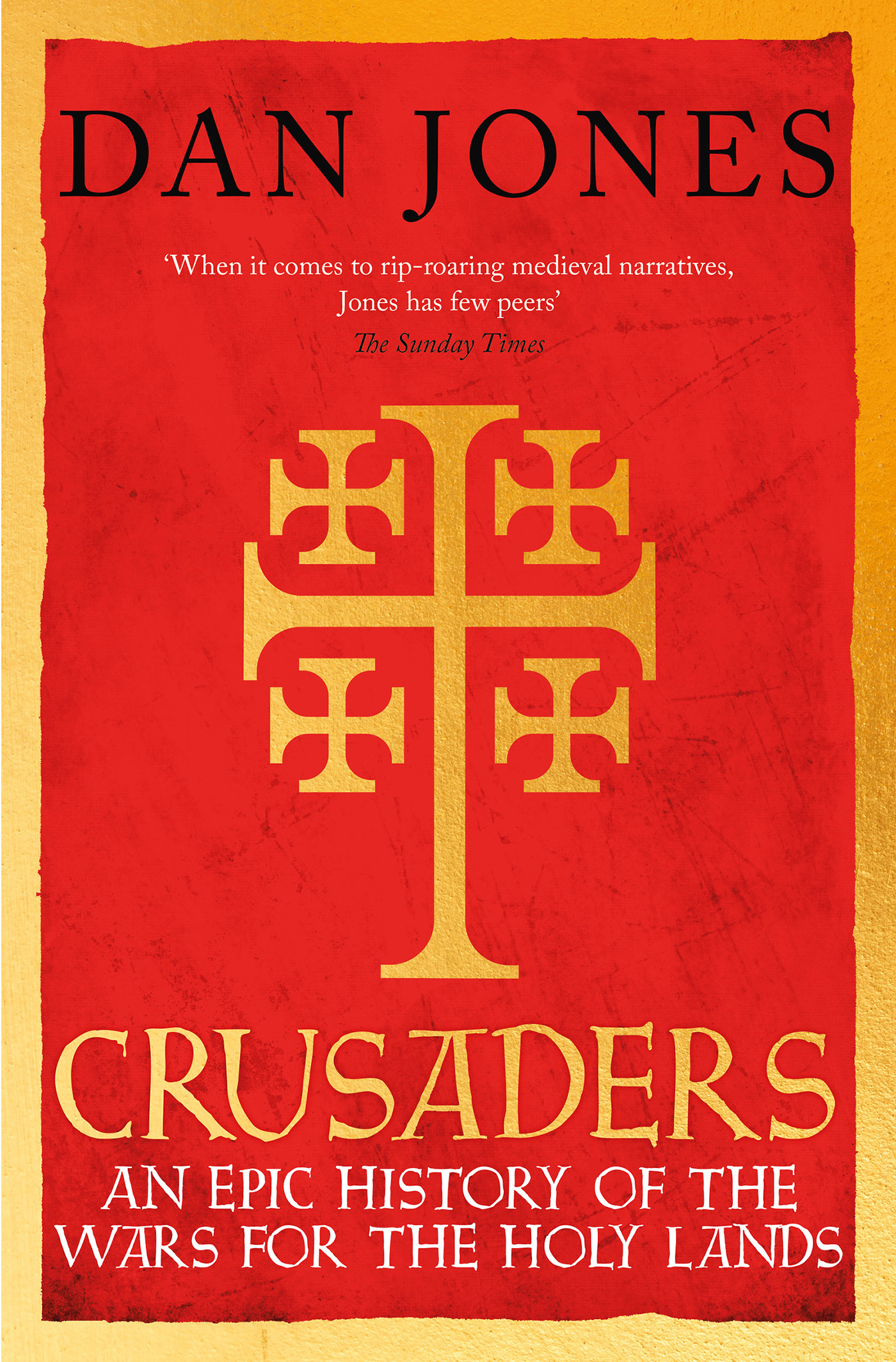 CRUSADERS Summer of Blood The Peasants Revolt of 1381 The Plantagenets - photo 1
