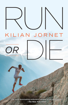 Jornet - Run or Die