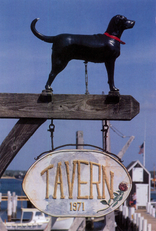 Copyright 2000 by The Black Dog Tavern Company Inc All rights reserved - photo 2