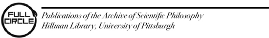 Steve Awodey Editor EDITORIAL BOARD John Norton University of Pittsburgh - photo 2