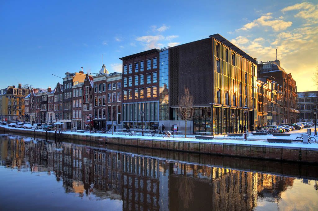 DENNIS VAN DE WATER SHUTTERSTOCK Amsterdam Top Sights Rijksmuseum The - photo 7