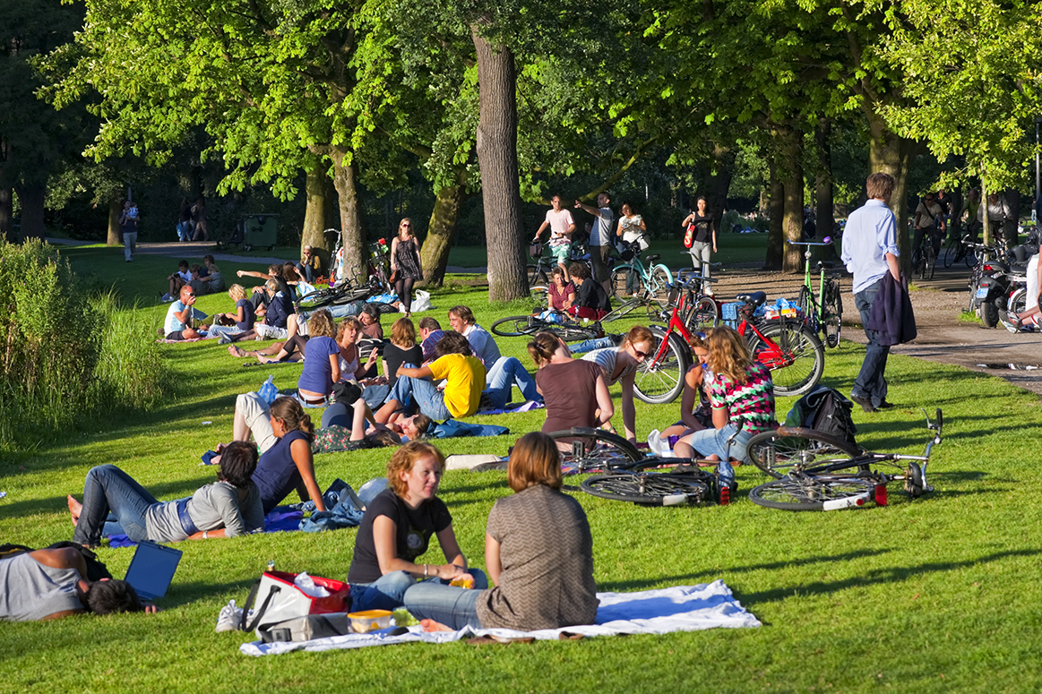 GEORGE TSAFOS GETTY IMAGES Amsterdam Top Sights Royal Palace Enter the - photo 10