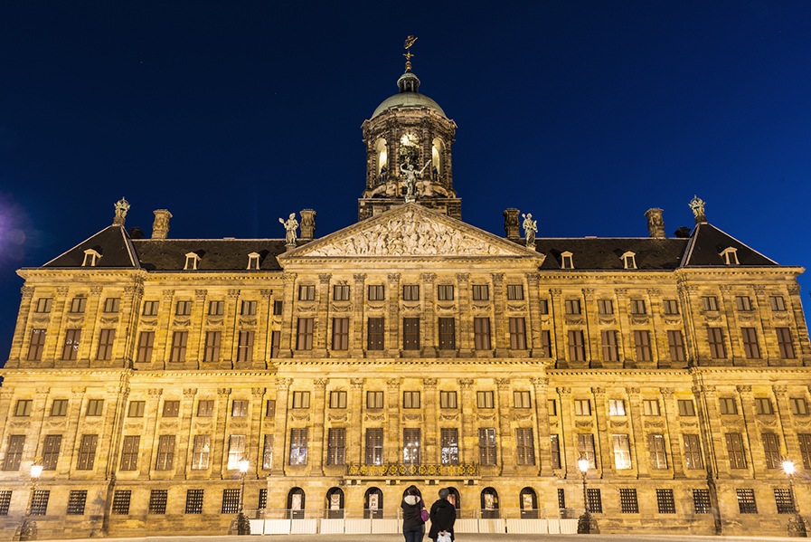 ANIBAL TREJO SHUTTERSTOCK Amsterdam Local Life Insider tips to help - photo 11