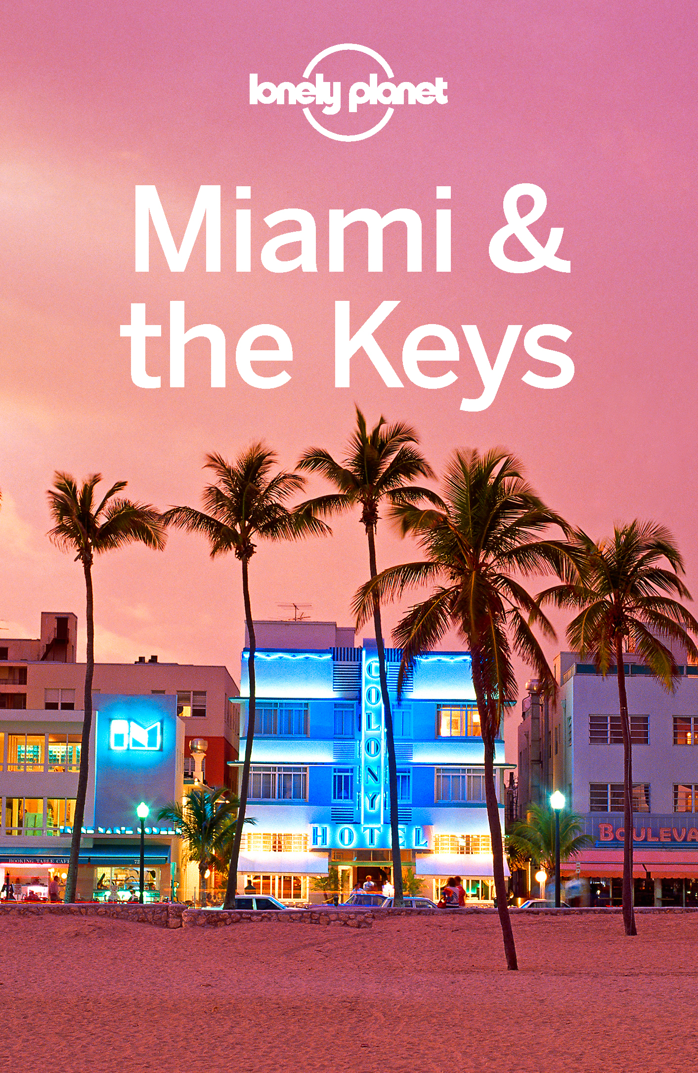 Miami the Keys Travel Guide - image 1