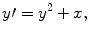 Solving Differential Equations in R - image 9