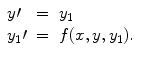 Solving Differential Equations in R - image 11