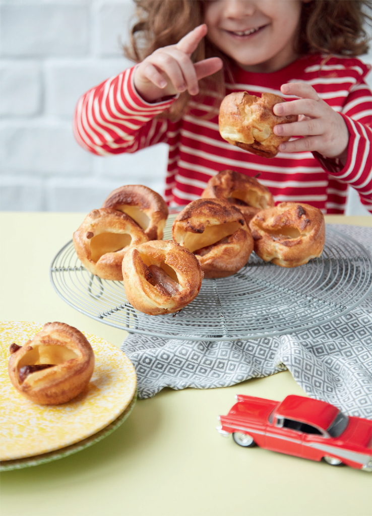 Cooking is great for naturally inquisitive young minds feeds a thirst for - photo 7