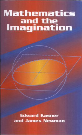 Kasner Edward Mathematics and the Imagination