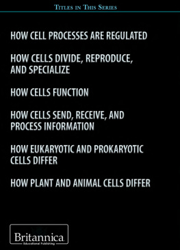 Kaspar Anna - How Plant and Animal Cells Differ