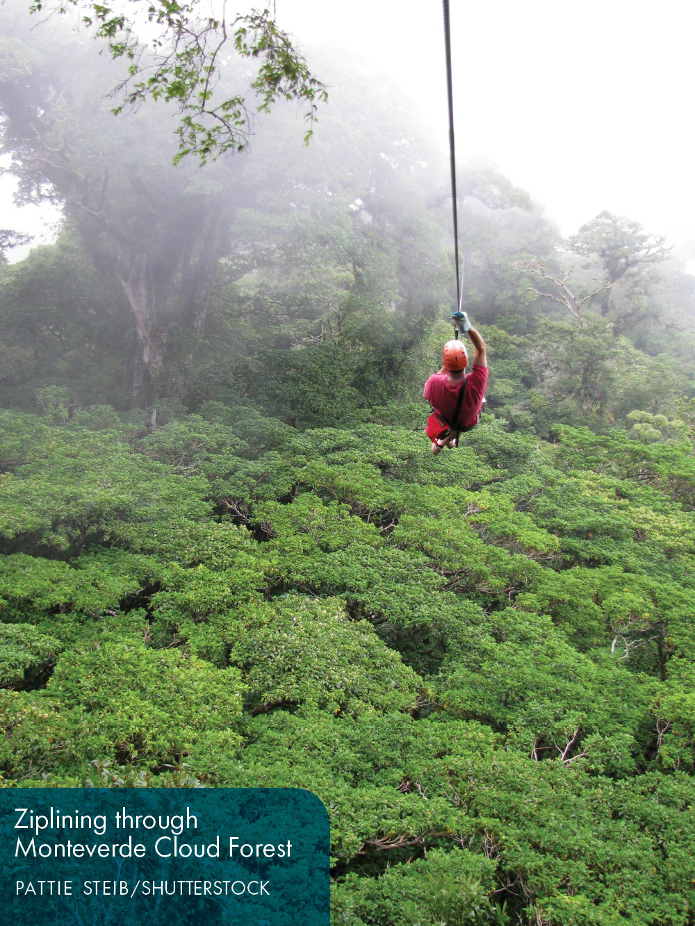 Fodors 2015 Costa Rica - photo 6