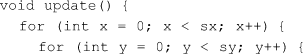 To determine which of the twelve patterns illustrated in Figure 11 is present - photo 5