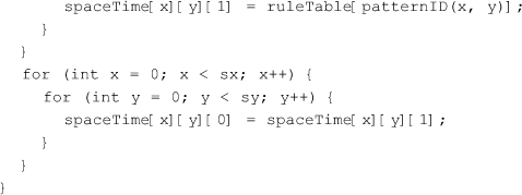 To determine which of the twelve patterns illustrated in Figure 11 is present - photo 6