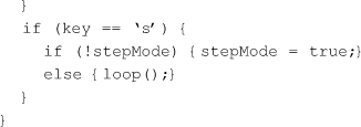 The code for generating Figure 14 can be derived trivially from the program - photo 12