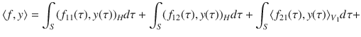 Qualitative and quantitative analysis of nonlinear systems theory and applications - image 28